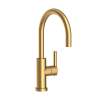 Newport Brass East Linear(R): Prep/Bar Faucet