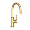 Newport Brass East Linear(R): Prep/Bar Faucet
