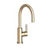 Newport Brass East Linear(R): Prep/Bar Faucet