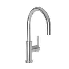 Newport Brass East Linear(R): Prep/Bar Faucet
