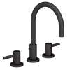 Newport Brass East Linear(R): Widespread Lavatory Faucet