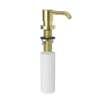 Newport Brass East Linear(R): Soap/Lotion Dispenser
