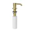 Newport Brass East Linear(R): Soap/Lotion Dispenser