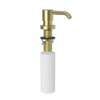 Newport Brass East Linear(R): Soap/Lotion Dispenser