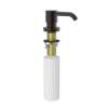 Newport Brass East Linear(R): Soap/Lotion Dispenser