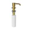 Newport Brass East Linear(R): Soap/Lotion Dispenser