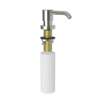 Newport Brass East Linear(R): Soap/Lotion Dispenser
