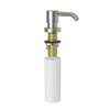 Newport Brass East Linear(R): Soap/Lotion Dispenser