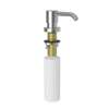 Newport Brass East Linear(R): Soap/Lotion Dispenser