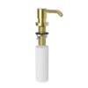 Newport Brass East Linear(R): Soap/Lotion Dispenser
