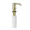 Newport Brass East Linear(R): Soap/Lotion Dispenser