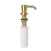 Newport Brass East Linear(R): Soap/Lotion Dispenser