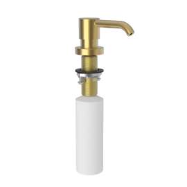 Newport Brass East Linear(R): Soap/Lotion Dispenser