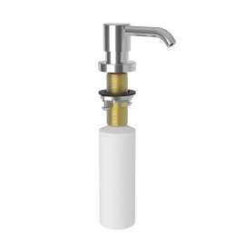 Newport Brass East Linear(R): Soap/Lotion Dispenser