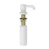 Newport Brass East Linear(R): Soap/Lotion Dispenser