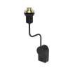 Newport Brass East Linear(R): Air Activated Disposer Switch