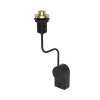 Newport Brass East Linear(R): Air Activated Disposer Switch