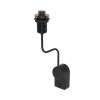Newport Brass East Linear(R): Air Activated Disposer Switch