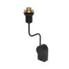 Newport Brass East Linear(R): Air Activated Disposer Switch