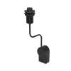 Newport Brass East Linear(R): Air Activated Disposer Switch