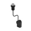 Newport Brass East Linear(R): Air Activated Disposer Switch