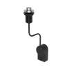 Newport Brass East Linear(R): Air Activated Disposer Switch