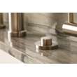 Newport Brass East Linear(R): Air Activated Disposer Switch