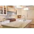 Newport Brass East Linear(R): Air Activated Disposer Switch