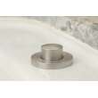Newport Brass East Linear(R): Air Activated Disposer Switch