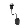 Newport Brass East Linear(R): Air Activated Disposer Switch