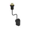 Newport Brass East Linear(R): Air Activated Disposer Switch