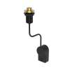 Newport Brass East Linear(R): Air Activated Disposer Switch