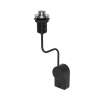 Newport Brass East Linear(R): Air Activated Disposer Switch