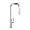 Newport Brass East Linear(R): Pull-Down Kitchen Faucet - Trigger Spray