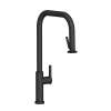 Newport Brass East Linear(R): Pull-Down Kitchen Faucet - Trigger Spray