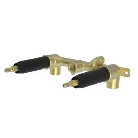 Newport Brass Other: Wall Mount Tub Faucet Valve