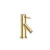 Newport Brass East Linear(R): Single Hole Lavatory Faucet