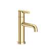 Newport Brass East Linear(R): Single Hole Lavatory Faucet