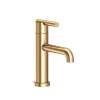 Newport Brass East Linear(R): Single Hole Lavatory Faucet