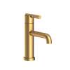 Newport Brass East Linear(R): Single Hole Lavatory Faucet