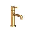Newport Brass East Linear(R): Single Hole Lavatory Faucet