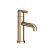 Newport Brass East Linear(R): Single Hole Lavatory Faucet
