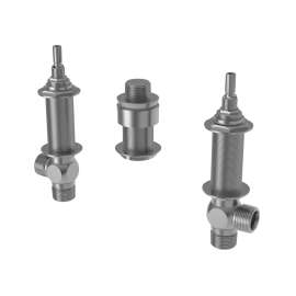 Newport Brass Other: 3/4" Valve, quick connect included.