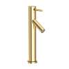 Newport Brass East Linear(R): Single Hole Vessel Faucet