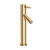 Newport Brass East Linear(R): Single Hole Vessel Faucet