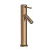 Newport Brass East Linear(R): Single Hole Vessel Faucet