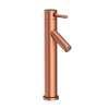 Newport Brass East Linear(R): Single Hole Vessel Faucet
