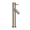 Newport Brass East Linear(R): Single Hole Vessel Faucet