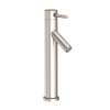 Newport Brass East Linear(R): Single Hole Vessel Faucet