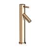 Newport Brass East Linear(R): Single Hole Vessel Faucet